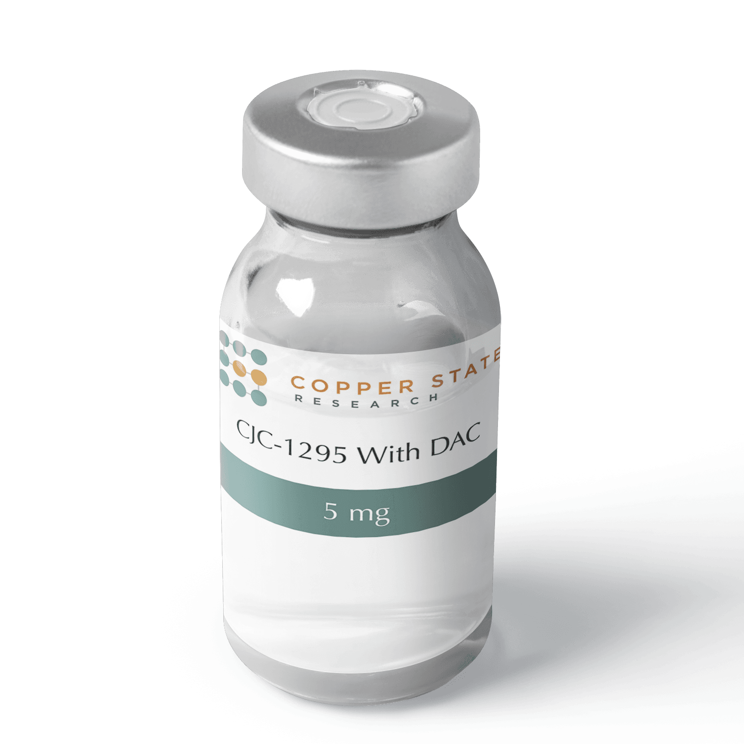 CJC-1295 With DAC (5mg)