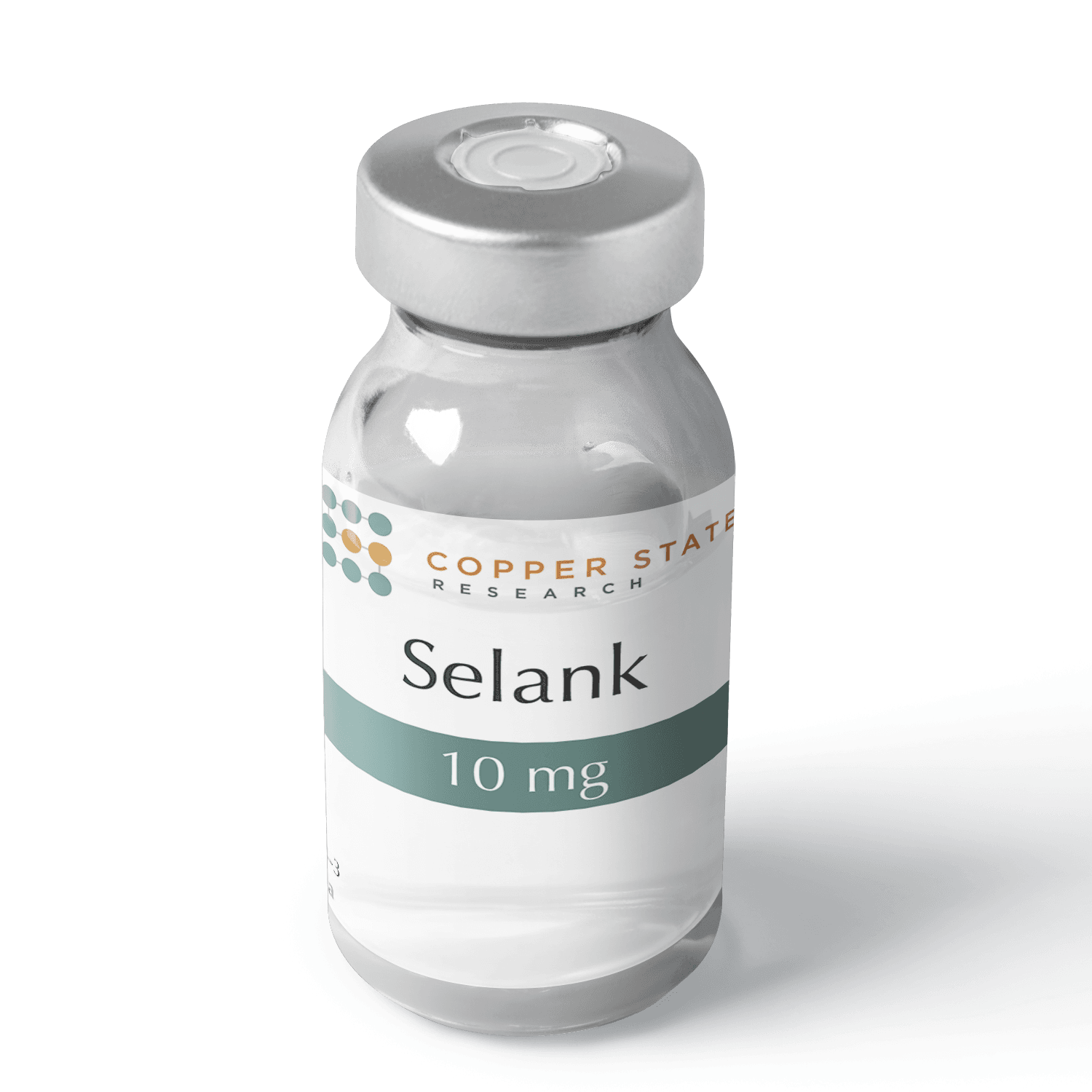 Selank